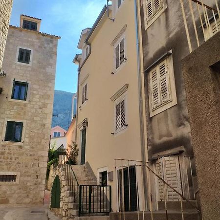 Milea Otel Makarska Dış mekan fotoğraf