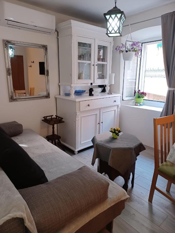 Milea Otel Makarska Dış mekan fotoğraf