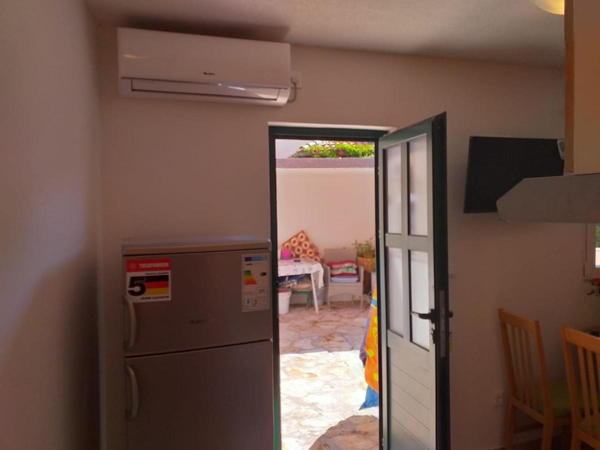 Milea Otel Makarska Dış mekan fotoğraf