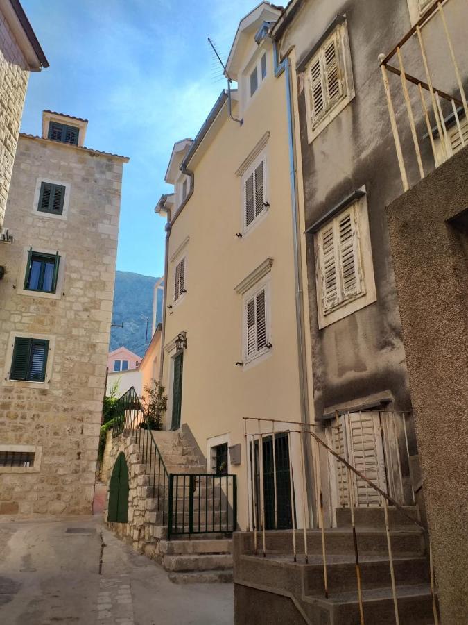 Milea Otel Makarska Dış mekan fotoğraf