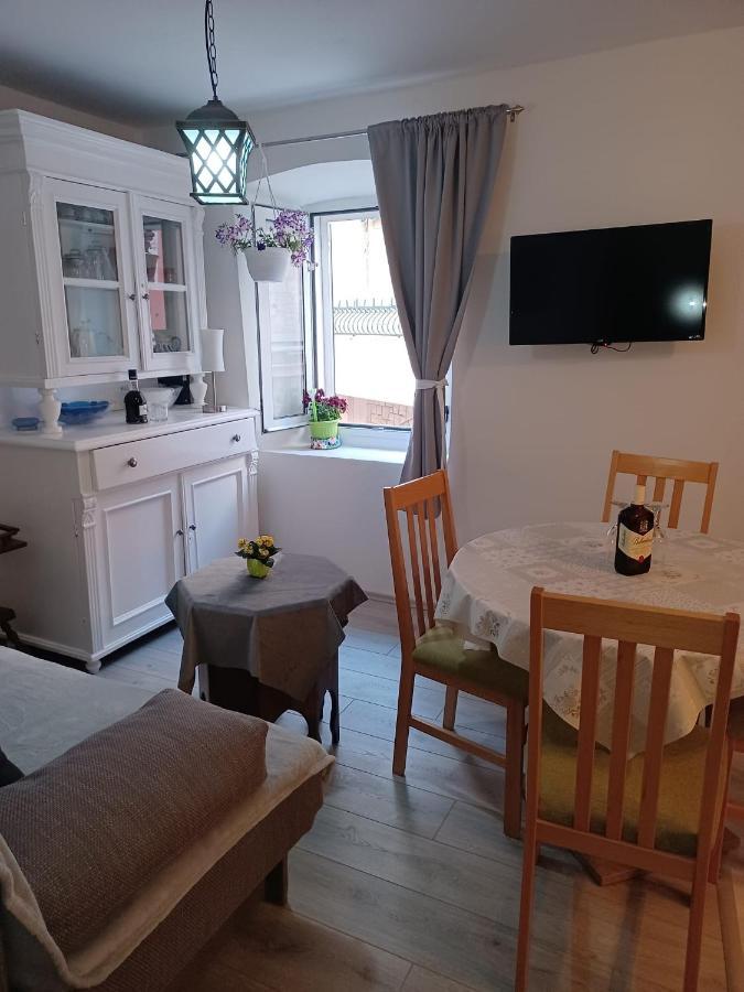 Milea Otel Makarska Dış mekan fotoğraf
