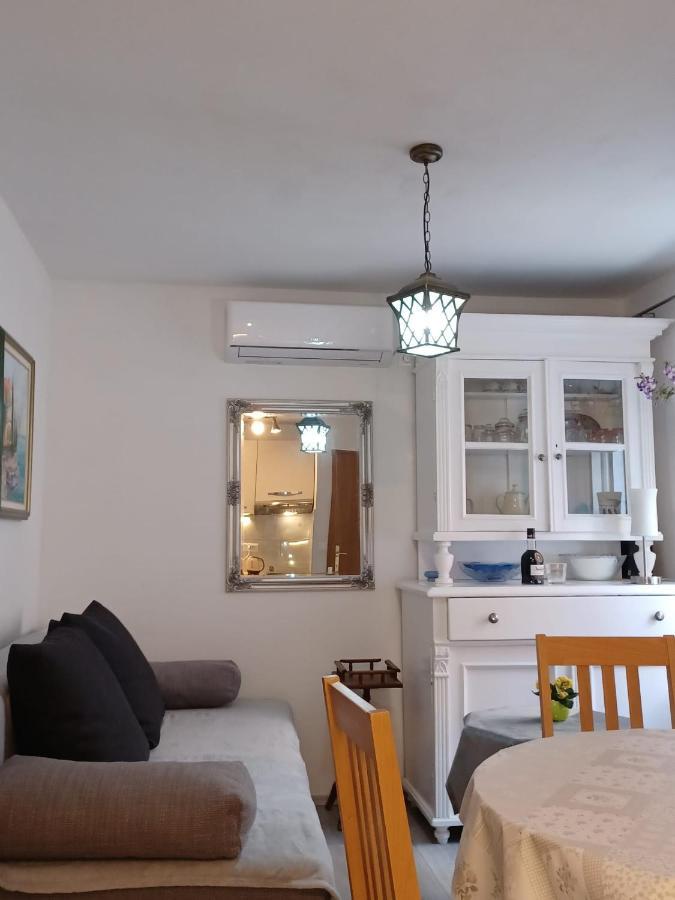 Milea Otel Makarska Dış mekan fotoğraf