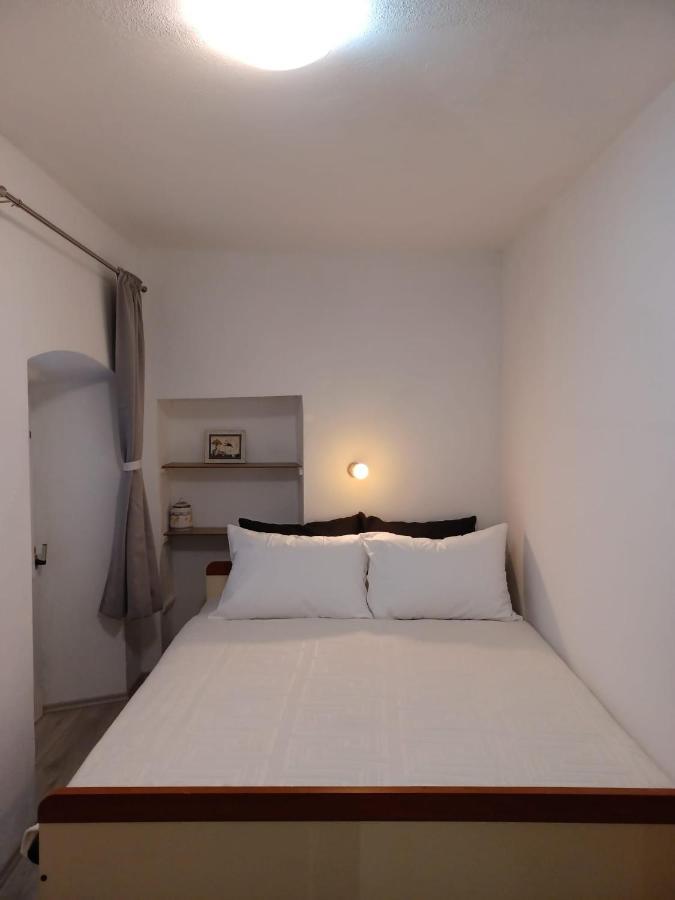 Milea Otel Makarska Dış mekan fotoğraf