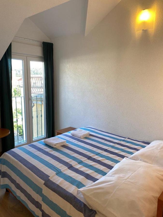 Milea Otel Makarska Dış mekan fotoğraf