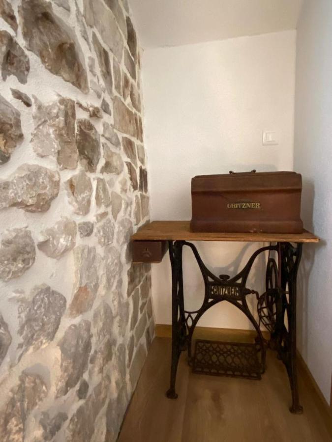 Milea Otel Makarska Dış mekan fotoğraf