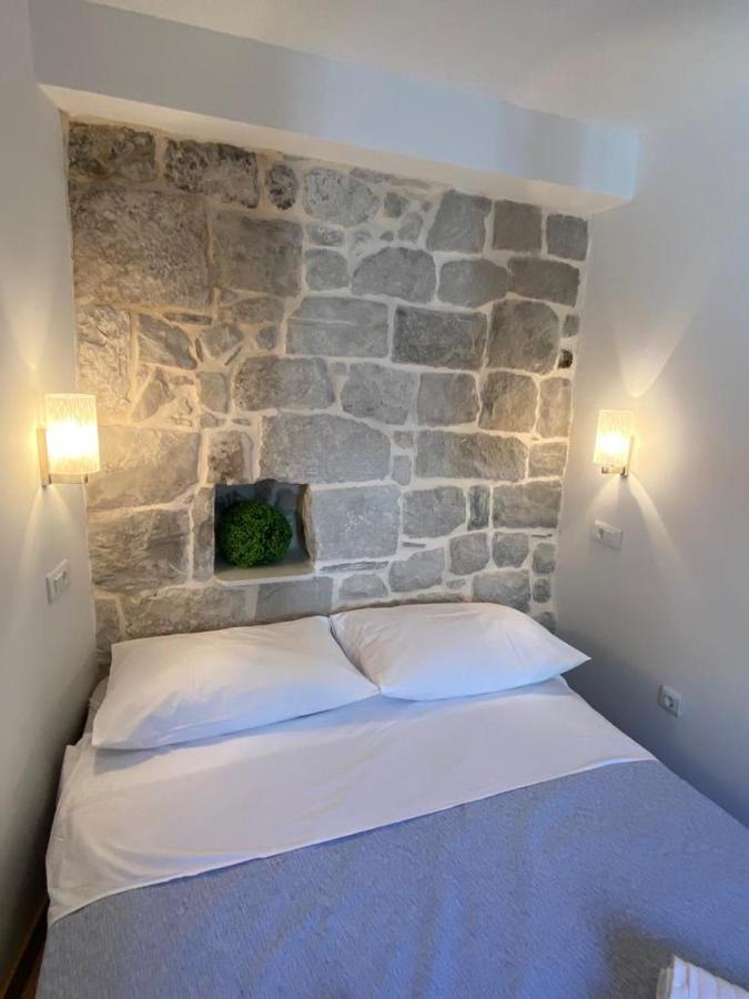 Milea Otel Makarska Dış mekan fotoğraf
