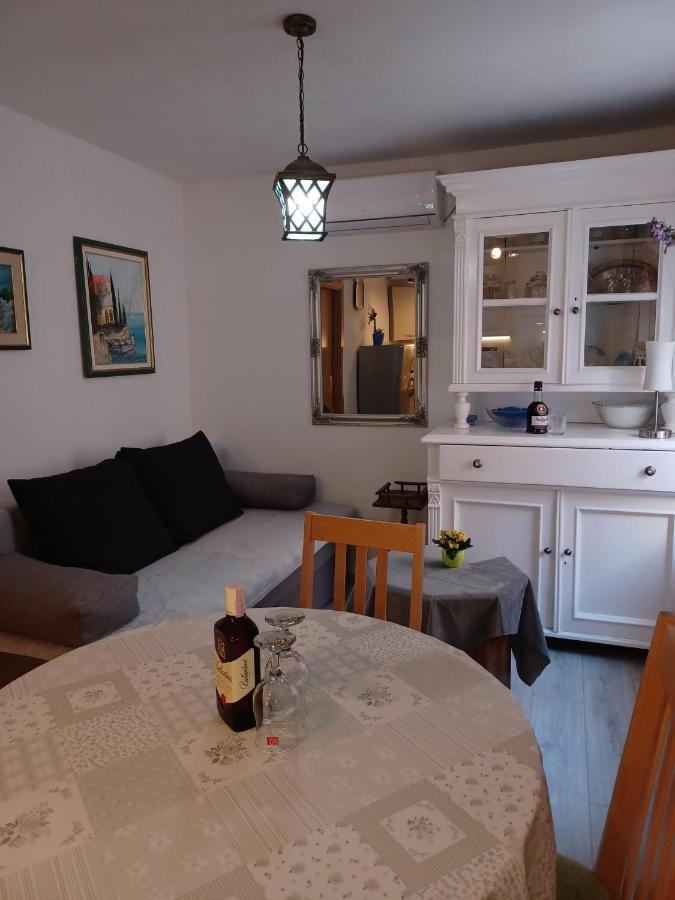 Milea Otel Makarska Dış mekan fotoğraf