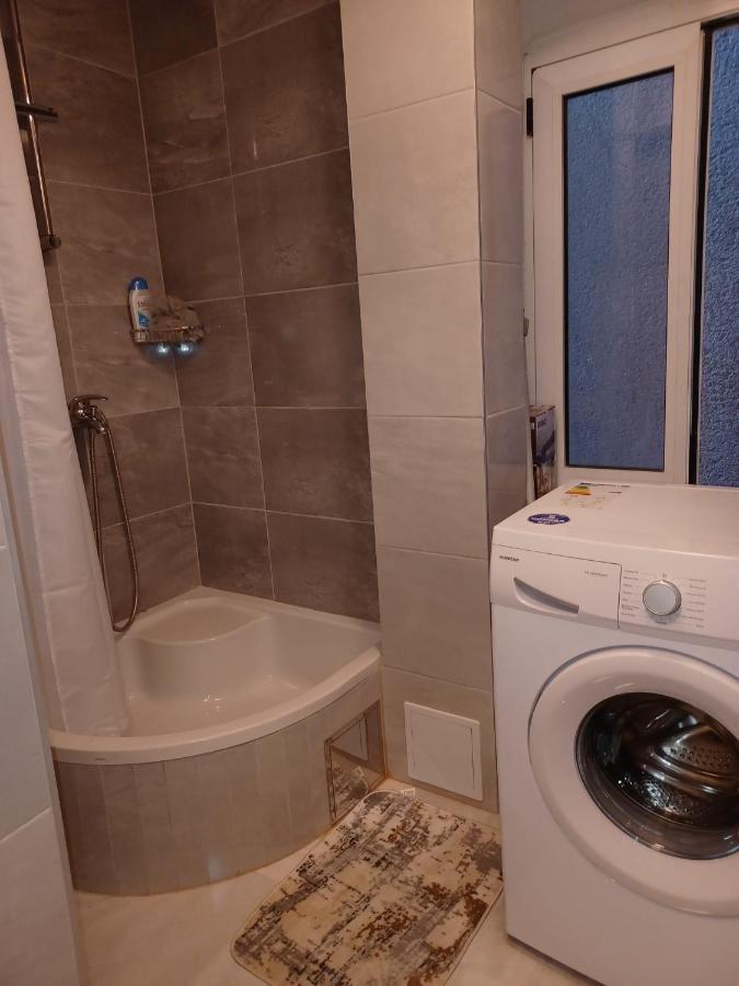Milea Otel Makarska Dış mekan fotoğraf