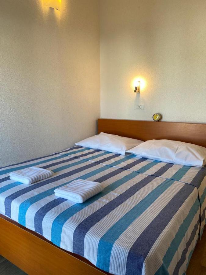 Milea Otel Makarska Dış mekan fotoğraf