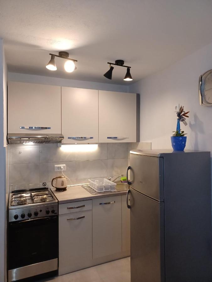 Milea Otel Makarska Dış mekan fotoğraf