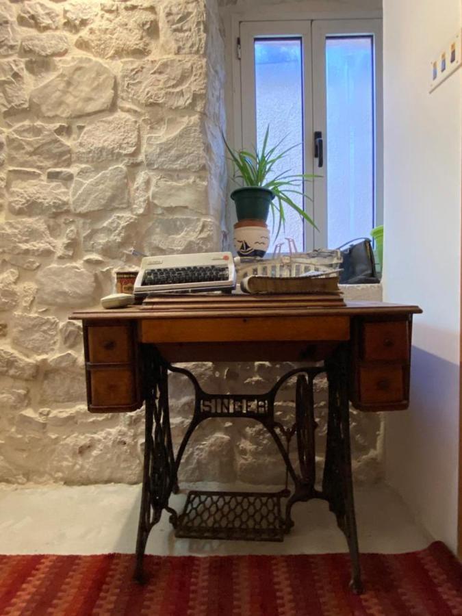 Milea Otel Makarska Dış mekan fotoğraf