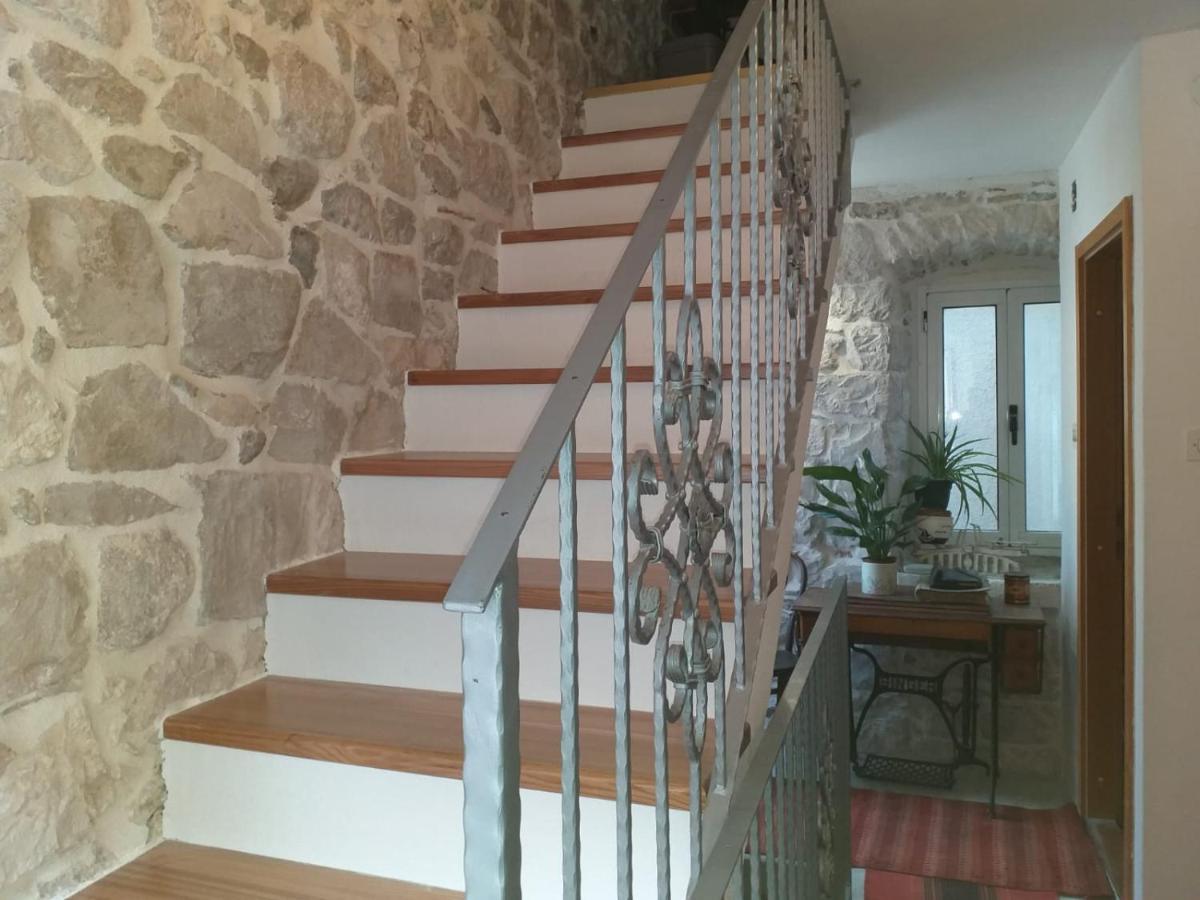 Milea Otel Makarska Dış mekan fotoğraf