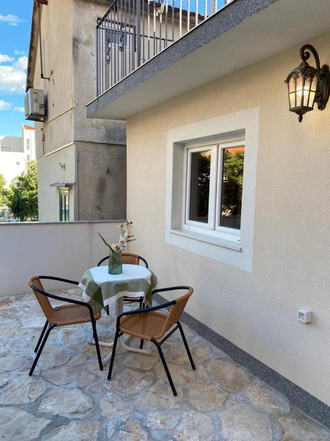 Milea Otel Makarska Dış mekan fotoğraf
