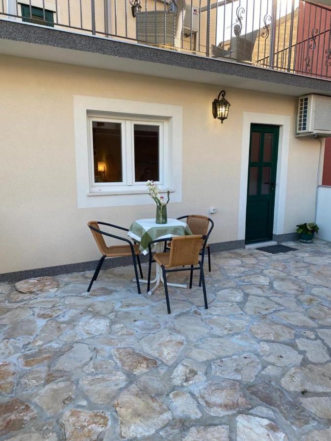Milea Otel Makarska Dış mekan fotoğraf