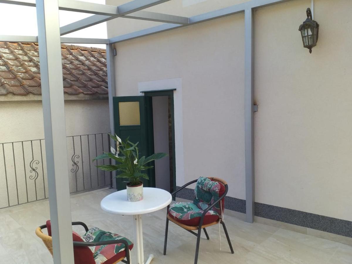 Milea Otel Makarska Dış mekan fotoğraf